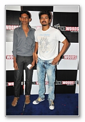 BEHINDWOODS VELAYUDHAM SUCCESS PARTY - IMAGES