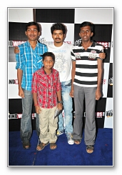 BEHINDWOODS VELAYUDHAM SUCCESS PARTY - IMAGES