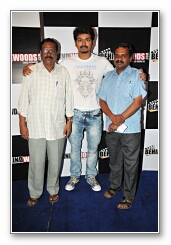 BEHINDWOODS VELAYUDHAM SUCCESS PARTY - IMAGES