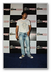 BEHINDWOODS VELAYUDHAM SUCCESS PARTY - IMAGES