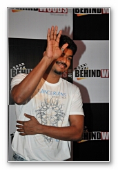 BEHINDWOODS VELAYUDHAM SUCCESS PARTY - IMAGES