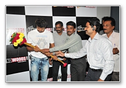 BEHINDWOODS VELAYUDHAM SUCCESS PARTY - IMAGES