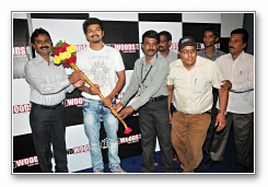 BEHINDWOODS VELAYUDHAM SUCCESS PARTY - IMAGES