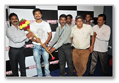 BEHINDWOODS VELAYUDHAM SUCCESS PARTY - IMAGES