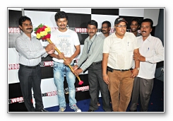 BEHINDWOODS VELAYUDHAM SUCCESS PARTY - IMAGES