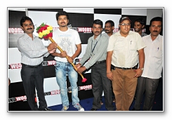 BEHINDWOODS VELAYUDHAM SUCCESS PARTY - IMAGES