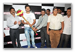 BEHINDWOODS VELAYUDHAM SUCCESS PARTY - IMAGES