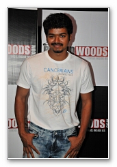 BEHINDWOODS VELAYUDHAM SUCCESS PARTY - IMAGES