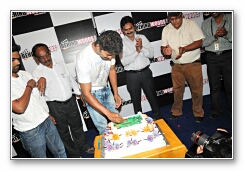 BEHINDWOODS VELAYUDHAM SUCCESS PARTY - IMAGES