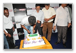 BEHINDWOODS VELAYUDHAM SUCCESS PARTY - IMAGES