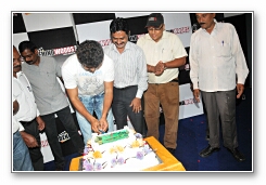 BEHINDWOODS VELAYUDHAM SUCCESS PARTY - IMAGES