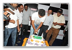 BEHINDWOODS VELAYUDHAM SUCCESS PARTY - IMAGES