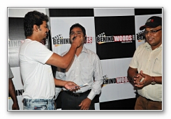 BEHINDWOODS VELAYUDHAM SUCCESS PARTY - IMAGES