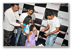 BEHINDWOODS VELAYUDHAM SUCCESS PARTY - IMAGES