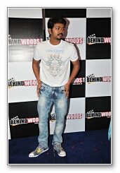 BEHINDWOODS VELAYUDHAM SUCCESS PARTY - IMAGES