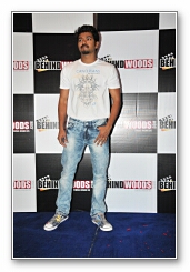 BEHINDWOODS VELAYUDHAM SUCCESS PARTY - IMAGES