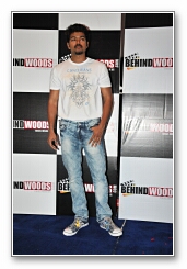 BEHINDWOODS VELAYUDHAM SUCCESS PARTY - IMAGES