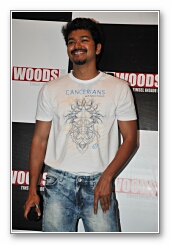 BEHINDWOODS VELAYUDHAM SUCCESS PARTY - IMAGES