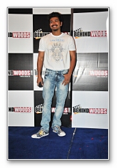 BEHINDWOODS VELAYUDHAM SUCCESS PARTY - IMAGES