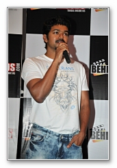 BEHINDWOODS VELAYUDHAM SUCCESS PARTY - IMAGES