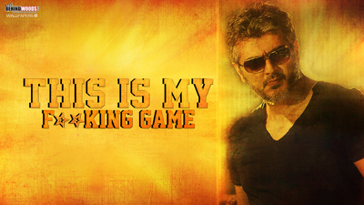 Ajith Wallpaper Download