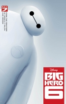 Big Hero 6 (aka) Big Hero review