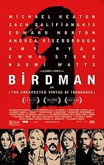 Birdman (aka) Bird Man review