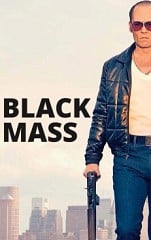 Black Mass (aka) Black Masss review