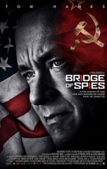 Bridge Of Spies (aka) Bridge Of Spies review