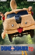 Dumb and Dumber to Movie Review
