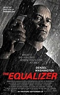 Equalizer Movie Review