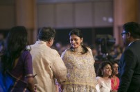 Behindwoods Gold Medals 2017 - The Candid