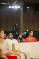 Behindwoods Gold Medals 2017 - The Candid