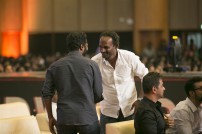 Behindwoods Gold Medals 2017 - The Candid