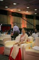 Behindwoods Gold Medals 2017 - The Candid