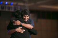 Behindwoods Gold Medals 2017 - The Candid