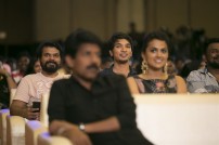 Behindwoods Gold Medals 2017 - The Candid