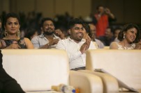 Behindwoods Gold Medals 2017 - The Candid