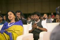 Behindwoods Gold Medals 2017 - The Candid