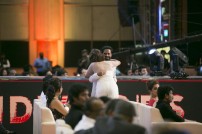 Behindwoods Gold Medals 2017 - The Candid