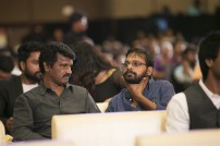 Behindwoods Gold Medals 2017 - The Candid