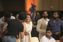 Behindwoods Gold Medals 2017 - The Candid