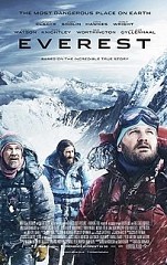 Everest (aka) Everest English Movie review