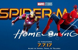 Spider-Man: Homecoming International Trailer #3