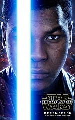 Star Wars: The Force Awakens (aka) The Star Wars VII review