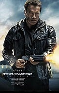 Terminator Genisys Movie Review