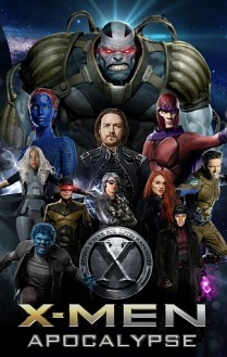 X Men Apocalypse Movie Review