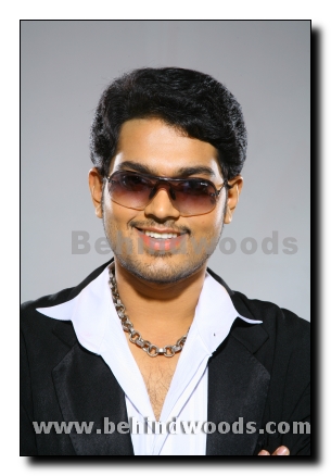 Shakthi Photo Gallery