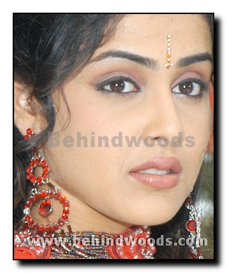 Actress Genelia Gallery