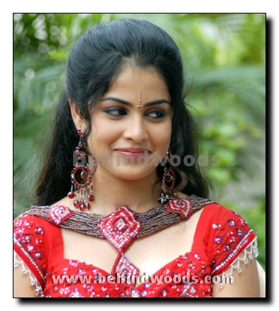 Actress Genelia Gallery